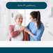 شرکت خدمات پرستاری در منزل ناجی
