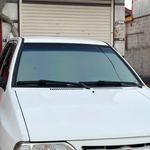 شیشه دودی علی