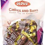 شهر خوشمزها شکلات خارجی و قهوه و نسکافه