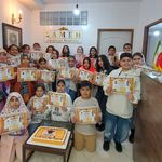 آموزشگاه  زبان  خارجی سامه و علمی اسدی