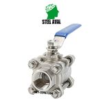 شرکت تامین تجهیز استیل اول