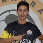 آکادمی فوتبال کسری نظرآباد