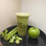 آبمیوه فروشی انرژی پلاس