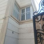 جوشکاری و آهنگری محمدی