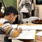 آموزشگاه نقاشی رضایی