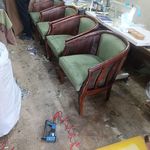 تعمیر مبل مهستان