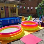 پارک سرپوشیده ماریالند