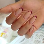مرکز تخصصی ناخن ساعی