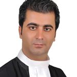 نیما زارع وکیل آبادی