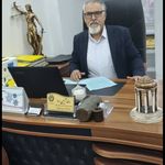 رضا آیین راد وکیل پایه یک ومشاور حقوقی