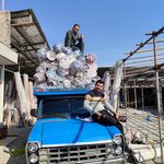 قالیشویی گل افشان
