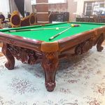 فروشگاه بیلیارد ایرهاکی زارع
