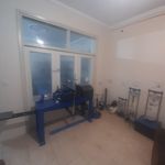 آزمایشگاه خاک و بتن میلادشریفی