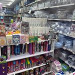 ظروف یکبار مصرف و تولدی لطفی