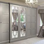 دکوراسیون داخلی  گروه صنعتی هنرمند چوب