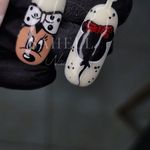 خدمات تخصصی ناخن ساحل