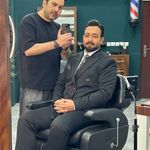 سالن گریم داماد امیر ستاک