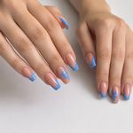 خدمات تخصصی ناخن و پدیکور آتسا
