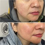 مطب پوست و مو زیبایی دکتر فرشته طاهر