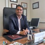 فرزاد مختاری وکیل پایه یک دادگستری