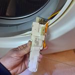 تعمیرگاه مجاز لوازم خانگی اندیشه فردیس