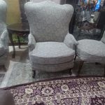 کاور مبل پرستو  مرجع تخصصی انواع کاورمبل