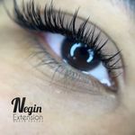 خدمات و آموزش تخصصی اکستنشن مژه