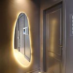 شیشه و آینه نجفی