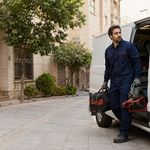لوله بازکنی سراسری کرج + تخلیه چاه