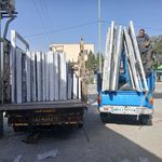پنجره سازان باران