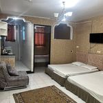 سفر زیارتی مشهد سید