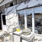 درب و پنجره UPVC