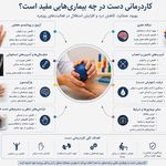 کاردرمانی و گفتاردرمانی تخصصی نورو