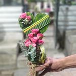 گل فروشی آندیا (شعبه یک)