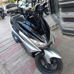 نمایندگی 114/77ایران دو چرخ (بهمن موتور)