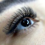 خدمات تخصصی اکستنشن مژه آسایش