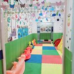 مهدکودک فسقلی ها