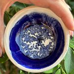 آموزشگاه سفال گری، کافه سفال لاجوردین