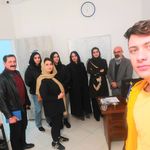آموزشگاه فنی حرفه ای رویش اندیشه