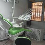 کلینیک دندانپزشکی طاهره مخلص پور