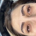 اکستنشن مژه ولیفت مژه ابروسمانه شاطرزاده