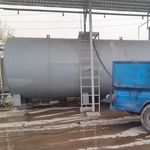 تامین سوخت رسانی ژنراتور و موتور های دیز