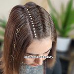 سالن زیبایی مهرسانا