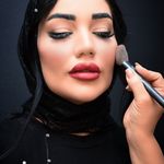سالن زیبایی کتی جعفری