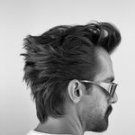 Jorj Barber