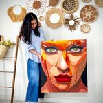 آموزشگاه نقاشى هاشور