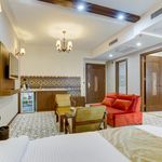 هتل گوهران رزرو هتل وسوئیت ارزان درمشهد