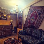 اقامتگاه سنتی عمارت صوفی راز