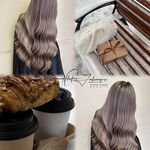 سالن زیبایی نیلوفر جهانگیری