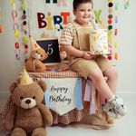 آتلیه عکاسی نوزاد و کودک قصرکودک